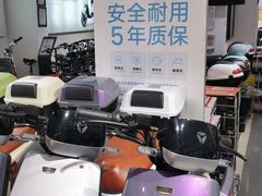 -雅迪电动车(北艾路店)