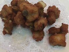 -金成潮菜博物馆(海珠湿地店)