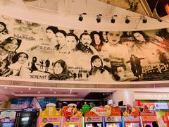 -金逸影城(中关村店)