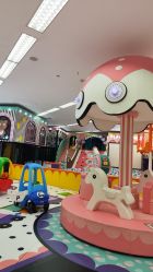-孩子王童乐园(天津远洋乐堤港店)