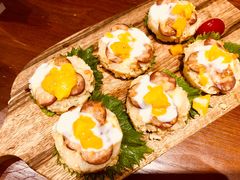 -如禾素食·下午茶·糖水