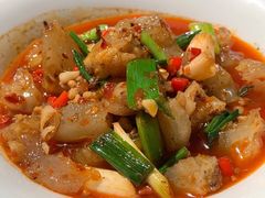 牛筋-老师傅餐馆(长沙店)