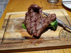 -森Some Fusion(荔湾店)