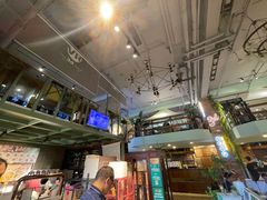 -第三空间·趣味桌游·轰趴.室内CS.剧本杀(大武汉1911店)