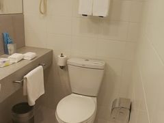 -北京民族园葉子里酒店(鸟巢店)