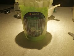 -炖物24章·顺时轻养茶(杭州大厦店)