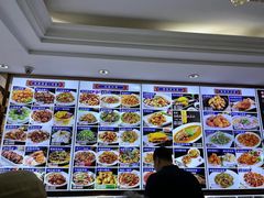 -裕德隆清真饭庄·天津特色菜(东丽店)