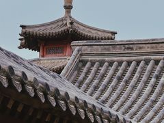 -鸡鸣驿古城