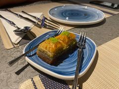 -La Medina餐厅(亮马河南路店)