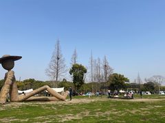 -嘉北郊野公园