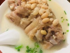 猪蹄-老一品蹄花店(新津店)