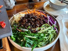 -尽善百年古院餐厅(王家老宅店)