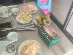 -草原烤羊腿总店(总店)