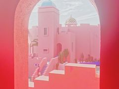 -漳州滨海火山岛自然生态风景区