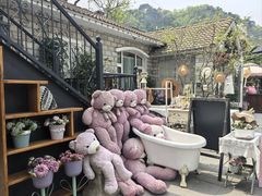 -京北渔家傲