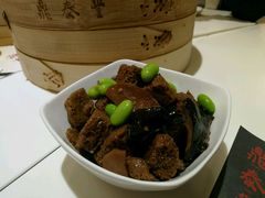 -鼎泰丰(渔阳店)