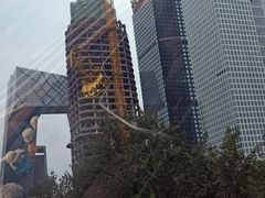 -中央广播电视总台(光华路办公区)