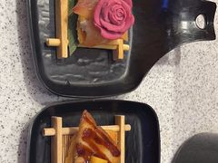 -争鲜回转寿司(南开大悦城店)