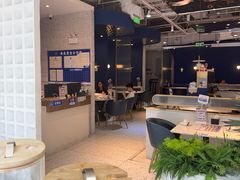 -兰湘子·湘菜小炒(济南领秀城店)