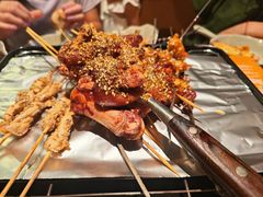 -野人部落(沈阳一店)