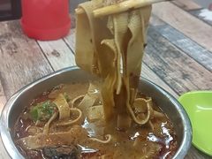 -雀舞云南菜(天津天河城购物中心店)