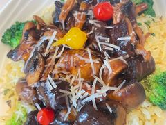 -马克西姆俄罗斯餐厅(通亚街店)