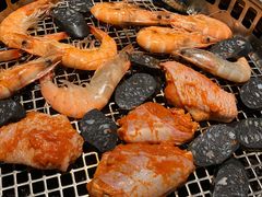 -AJIYA·池袋日式烧肉自助(天津万象城店)