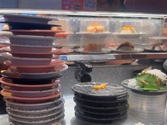 -争鲜回转寿司(中街大悦城店)