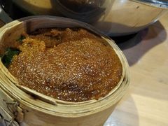 小米渣-老凯俚酸汤鱼(鸿通城店)
