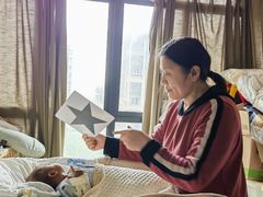 -田螺阿姨自营月嫂·育儿嫂(高新店)