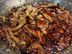 -重庆苏大姐火锅(白银店)