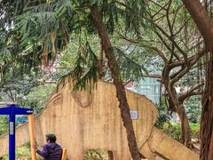 -荔湾区图书馆(周门馆)