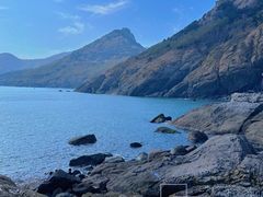 景点-灵山岛风景区