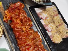 -妥妥烤肉料理(凯德店)