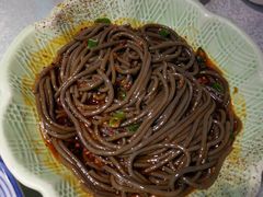 厥根粉-新概念来凤鱼(璧山店)