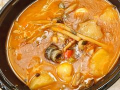 -螺世纪螺蛳粉·桂味小排档(裕德店)