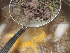 -普宁潮汕牛肉火锅(新香洲店)