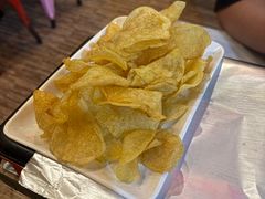 -年轮烧烤·羊蝎子·烤鱼(星湖街店)