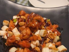 -玉桥餐厅(天坛店)