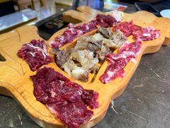 -潮德阿水牛肉火锅(深圳总店)
