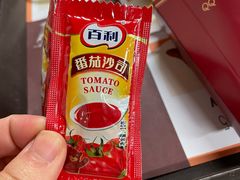 -清青快餐厅