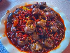 -八0一首创霍老七老螺蛳(万东镇龙景园店)