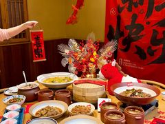 -李掌柜土菜馆(沔中店)