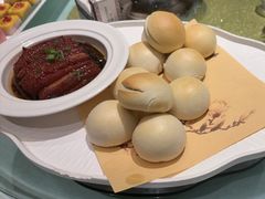 -味鼎长安·地道陕菜(凤城一路店)