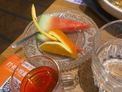 -花舍·新派粤菜·西餐·下午茶(亚运村·鸟巢店)