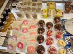 -嘉华饼屋(金实路店)