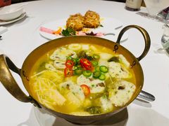 -若蘭慈·无国界素食料理(欢乐海岸店)