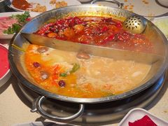 -小龙坎火锅(春熙太古里店)