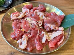 -金龙烧烤·牛肉面(西塔店)