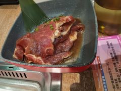 -新石器烤肉(石路天虹店)